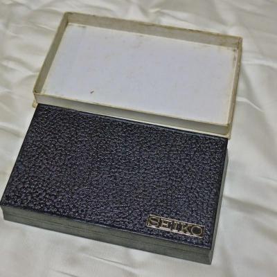 Grand Seiko グランドセイコー 57GS 5722-9990 オリジナル箱、合格証付き